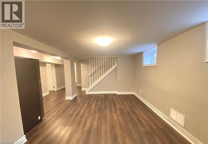 Property Photo:  275 Nelson Street 2  ON N3S 4C7 