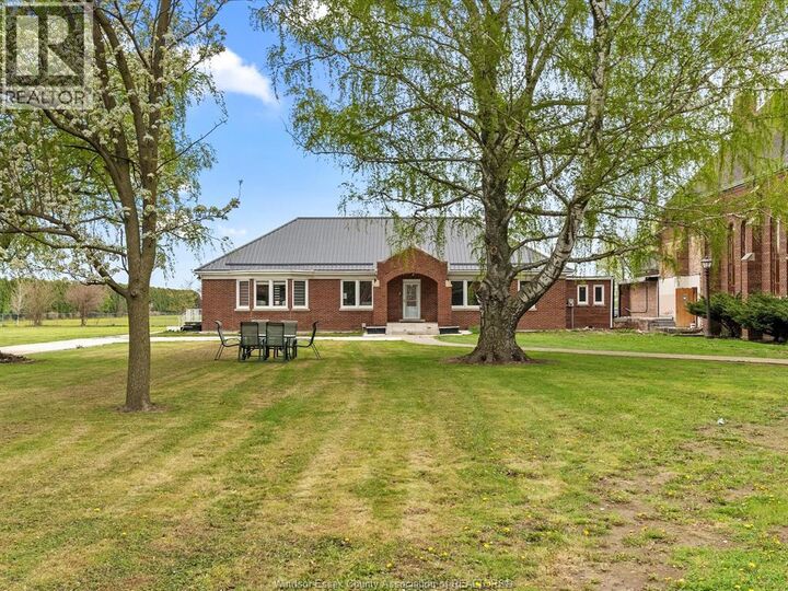 Property Photo:  25667 Winterline Road  ON N0P 1S0 