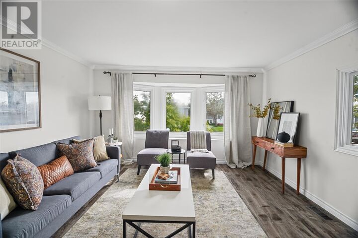 Property Photo:  14 Ashgrove Drive  NL A1L 1A1 