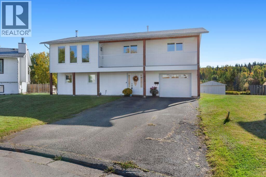 Property Photo:  5833 Moledo Place  BC V2N 6T1 