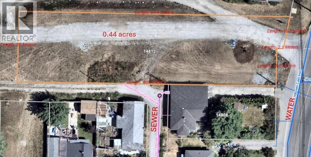 Property Photo:  14812 Victoria Road North  BC V0H 1Z5 