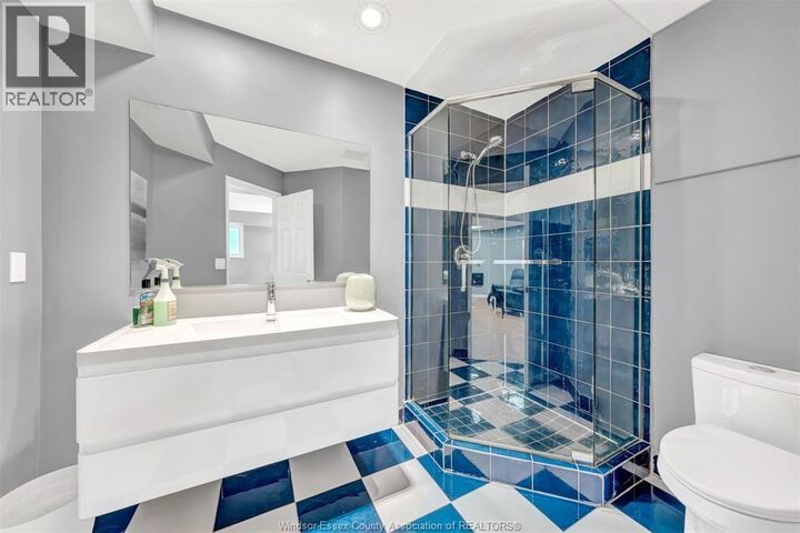 Property Photo:  12745 Lemire Street Lower  ON N8N 4V9 