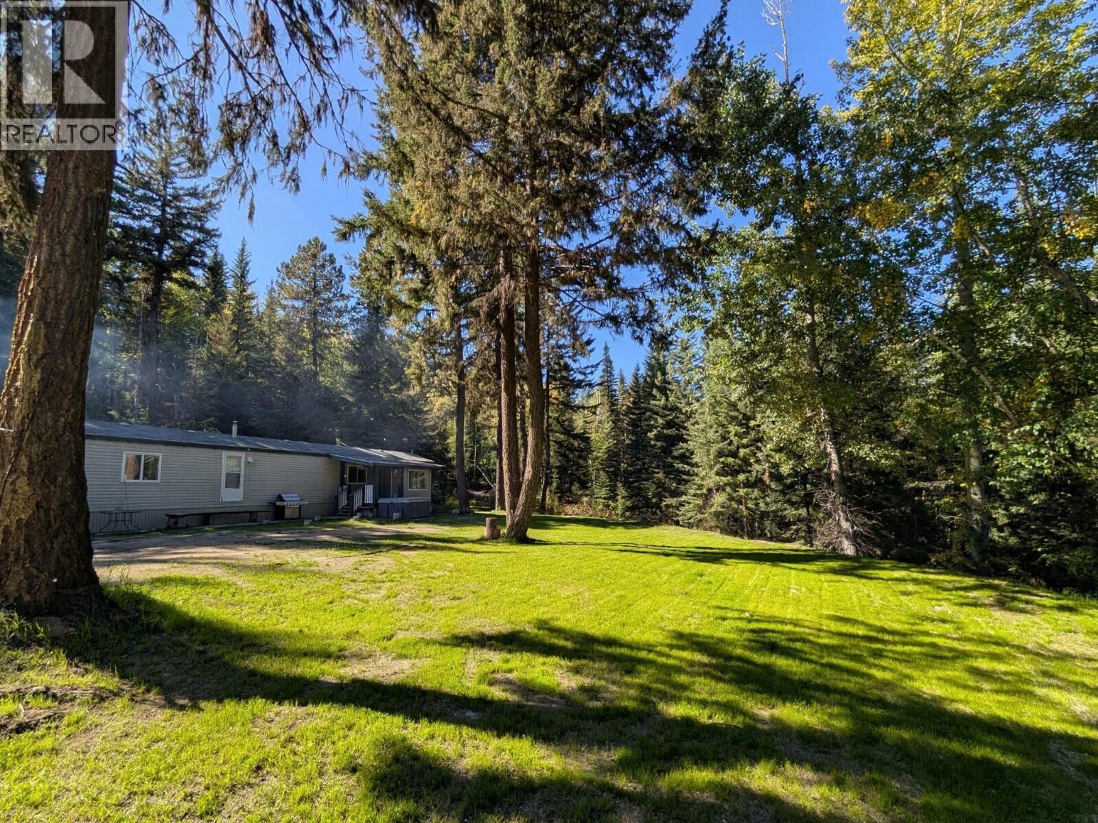 Property Photo:  5745 Gun Lake Road West  BC V0K 1P0 