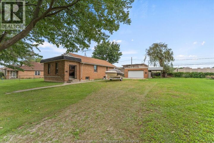 Property Photo:  3614 Turner Road  ON N8W 3N1 