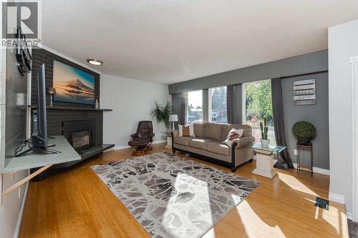 Property Photo:  8068 Princeton Crescent  BC V2N 3W5 
