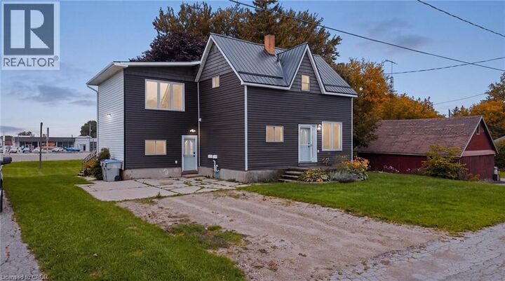 Property Photo:  756 Inkerman Street East  ON N4W 2P2 