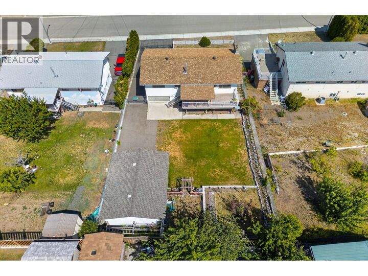 Property Photo:  1106 Maclean Crescent  BC V0K 1H0 