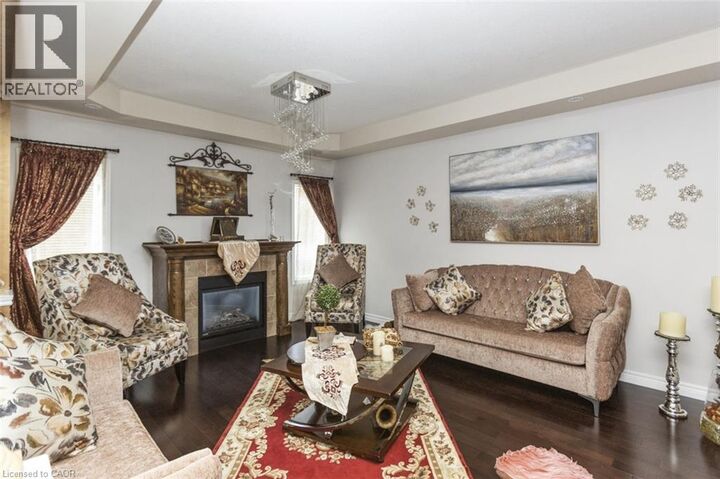 Property Photo:  183 Pelech Crescent  ON L0R 1P0 
