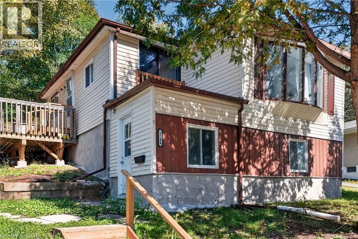 Property Photo:  1244 Martindale Road  ON P3E 4J5 