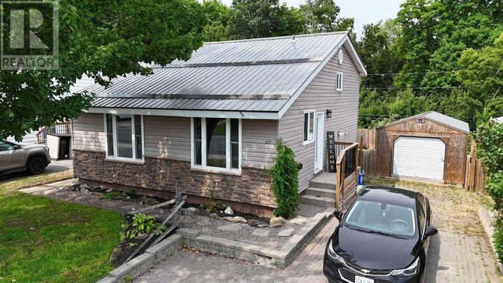 Property Photo:  177 Axmith Ave  ON P5A 1B9 