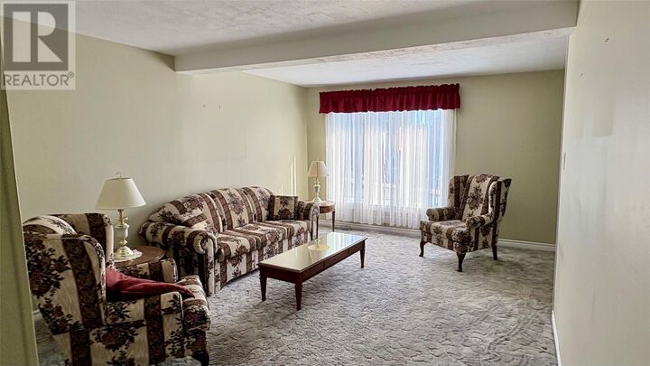 Property Photo:  15 Noad Place  NL A1E 3Y7 