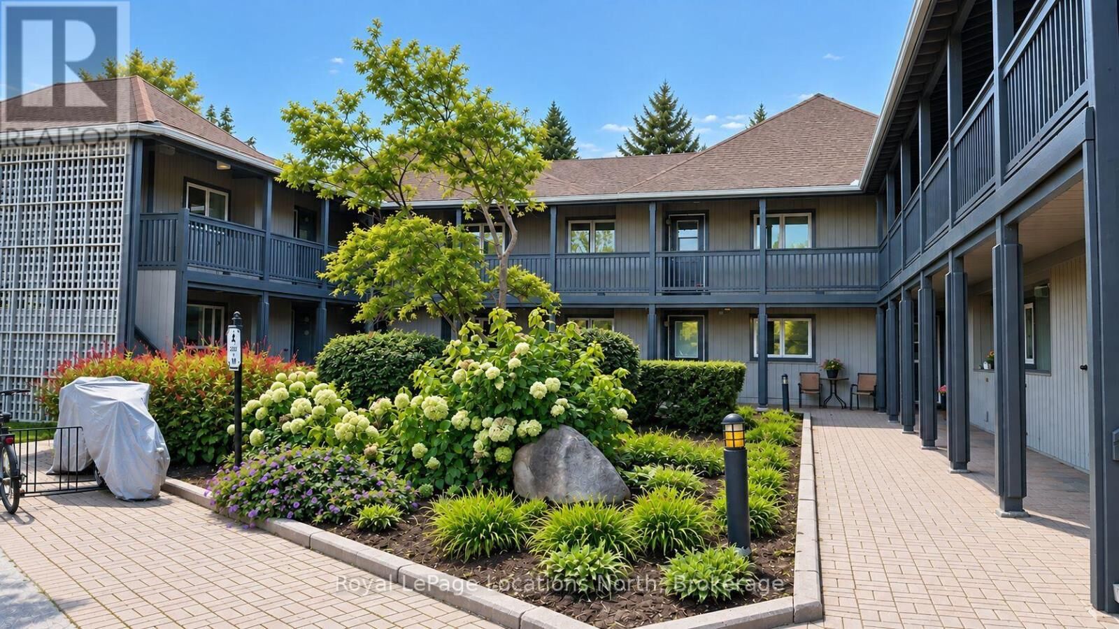Property Photo:  288 Mariners Way  ON L9Y 5C7 