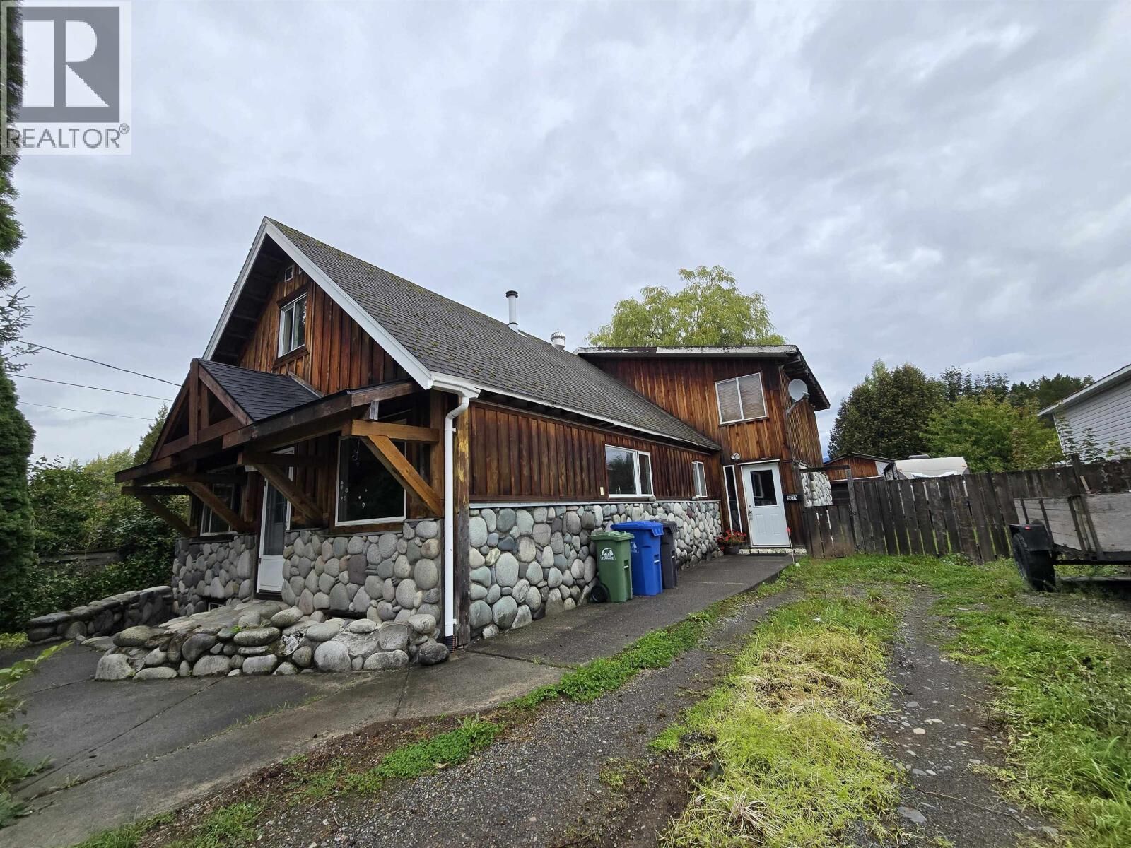 Property Photo:  5024 Agar Avenue  BC V8G 1J1 