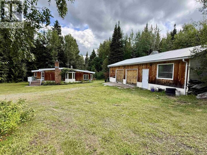 Property Photo: 9921 Haldi Road BC V2N 6J5