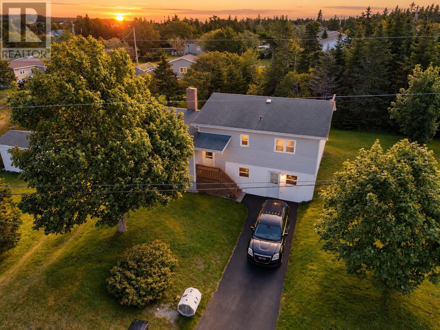 Property Photo:  9 Drukens Lane  NL A1M 3H6 