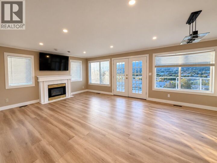 Property Photo:  4305 Westview Drive  BC V1T 9B2 