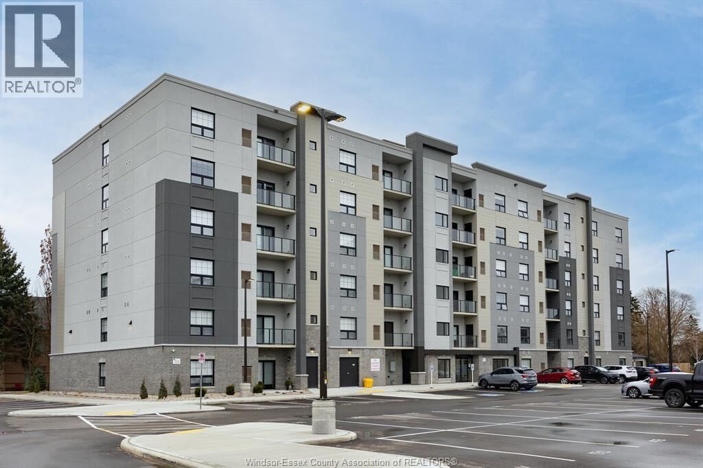 Property Photo:  190 Main Street East 408  ON N9Y 1A6 