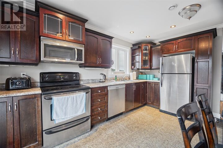 Property Photo:  29 Anquille Avenue  NL A1L 3X2 