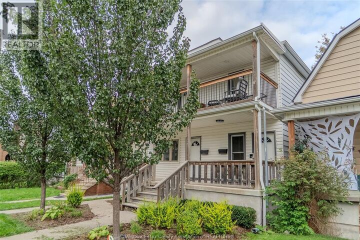 Property Photo:  248 Pierre  ON N9A 2A8 