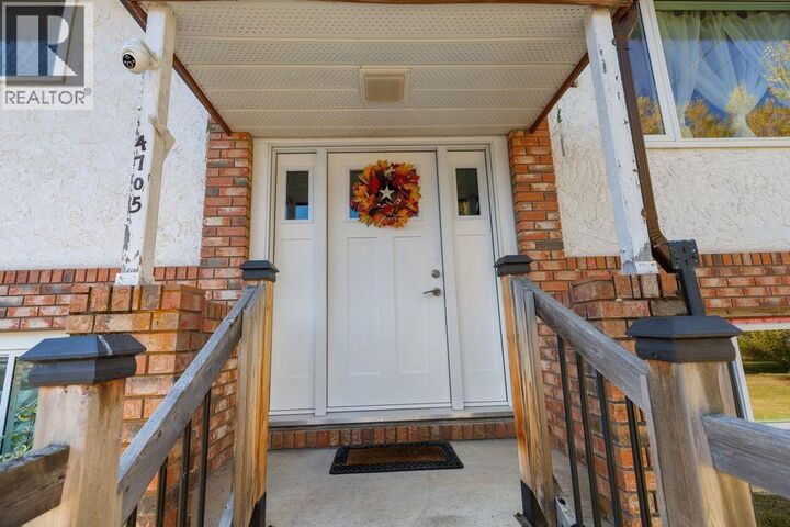Property Photo:  4705 Chief Lake Road  BC V2K 5P9 