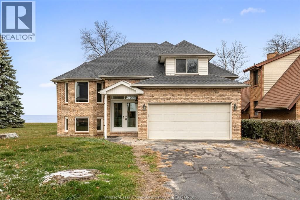 Property Photo:  5530 St. Clair  ON N0R 1N0 