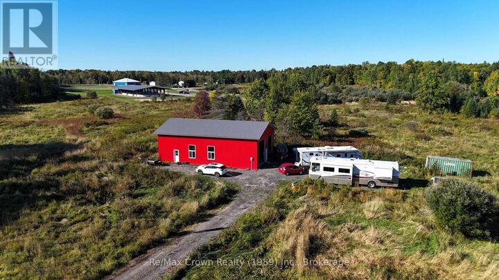 Property Photo:  71 Trailaine Road  ON P0H 1A0 