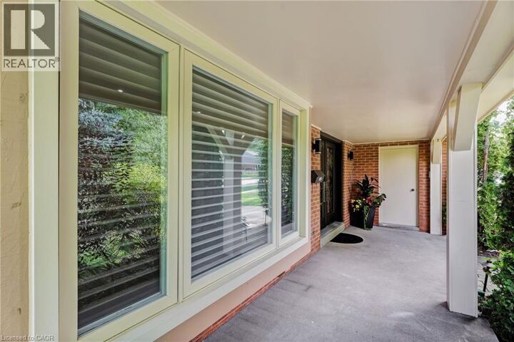 Property Photo:  2284 Mansfield Drive  ON L7P 3J4 