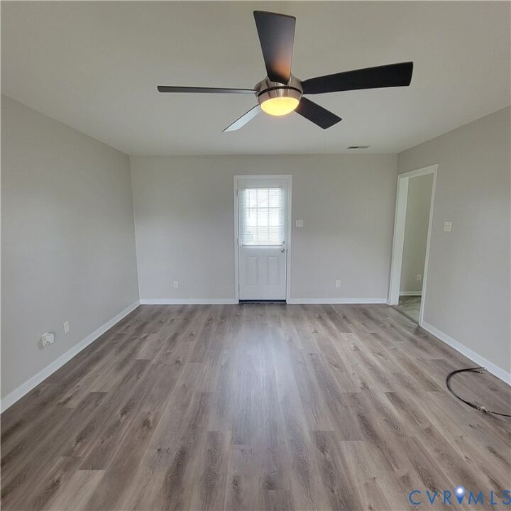 Property Photo: 1600 Fawcett Lane VA 23231