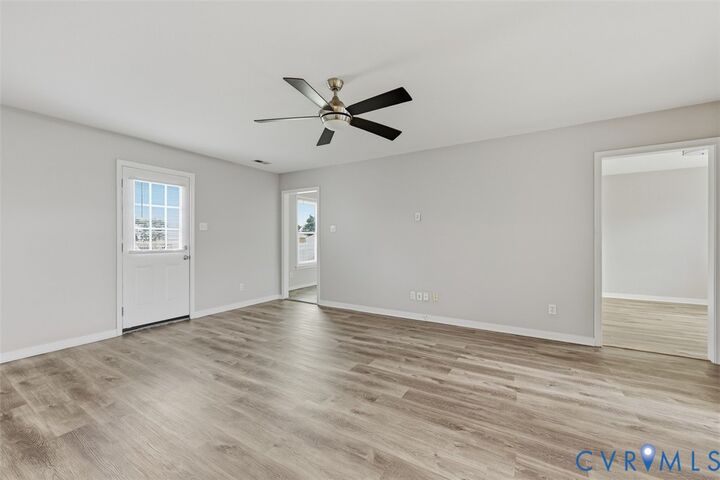 Property Photo:  1600 Fawcett Lane  VA 23231 