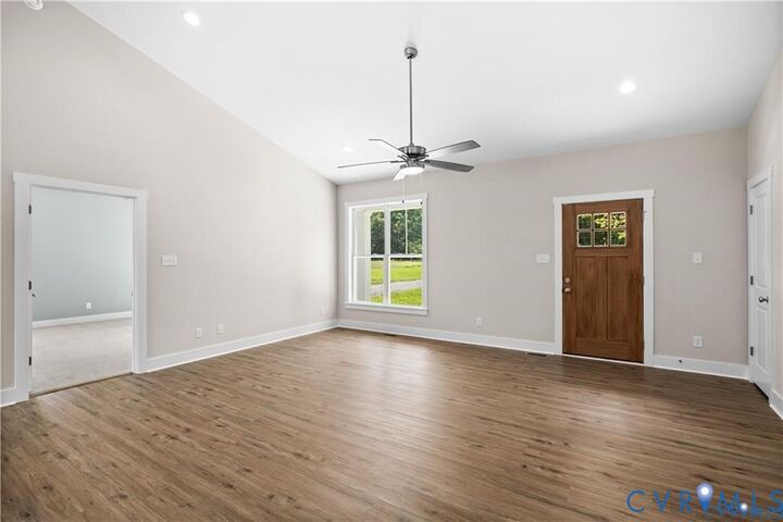 Property Photo:  12915 Francisco Road  VA 23901 