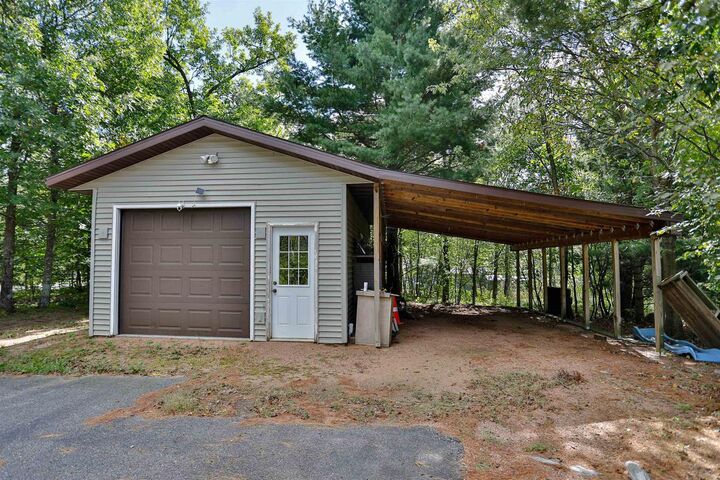 Property Photo: 201740 Dorie Lane WI 54455