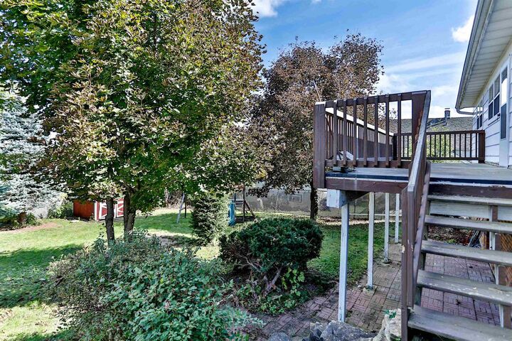 Property Photo: 1008 Elm Street WI 54401