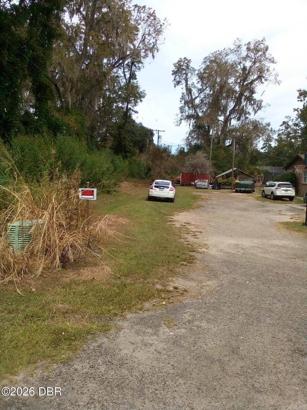 Property Photo:  0 E York Street  FL 32344 