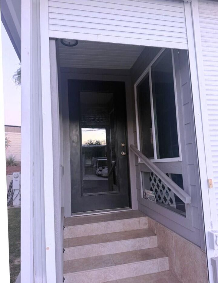 Property Photo:  84136 Avenue 44, #661  CA 92203 