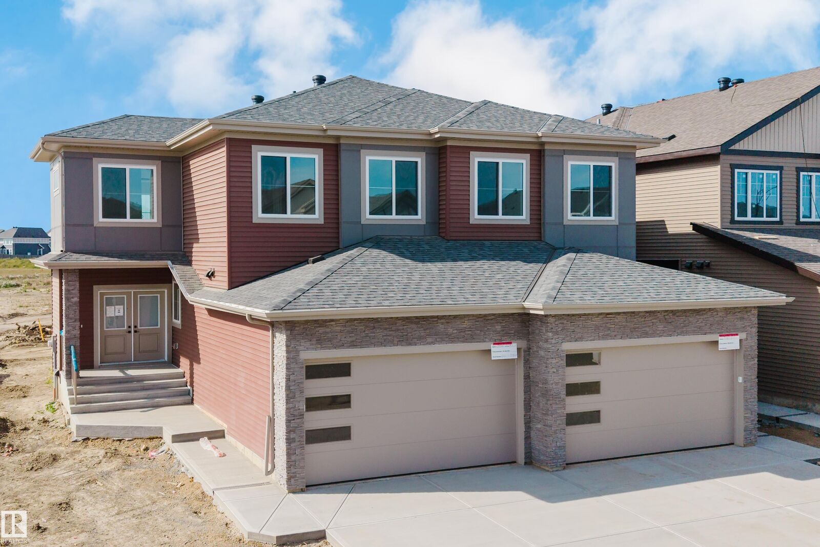 Property Photo:  8506 223A Street NW  AB T5T 8A2 