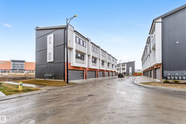 Property Photo:  130 Element Dr 21  AB T8N 7X2 