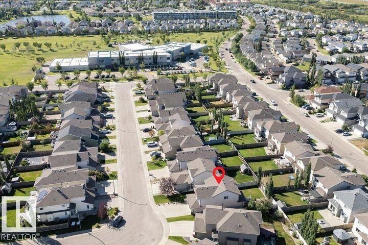 Property Photo:  16120 138 Street NW  AB T6V 0E2 