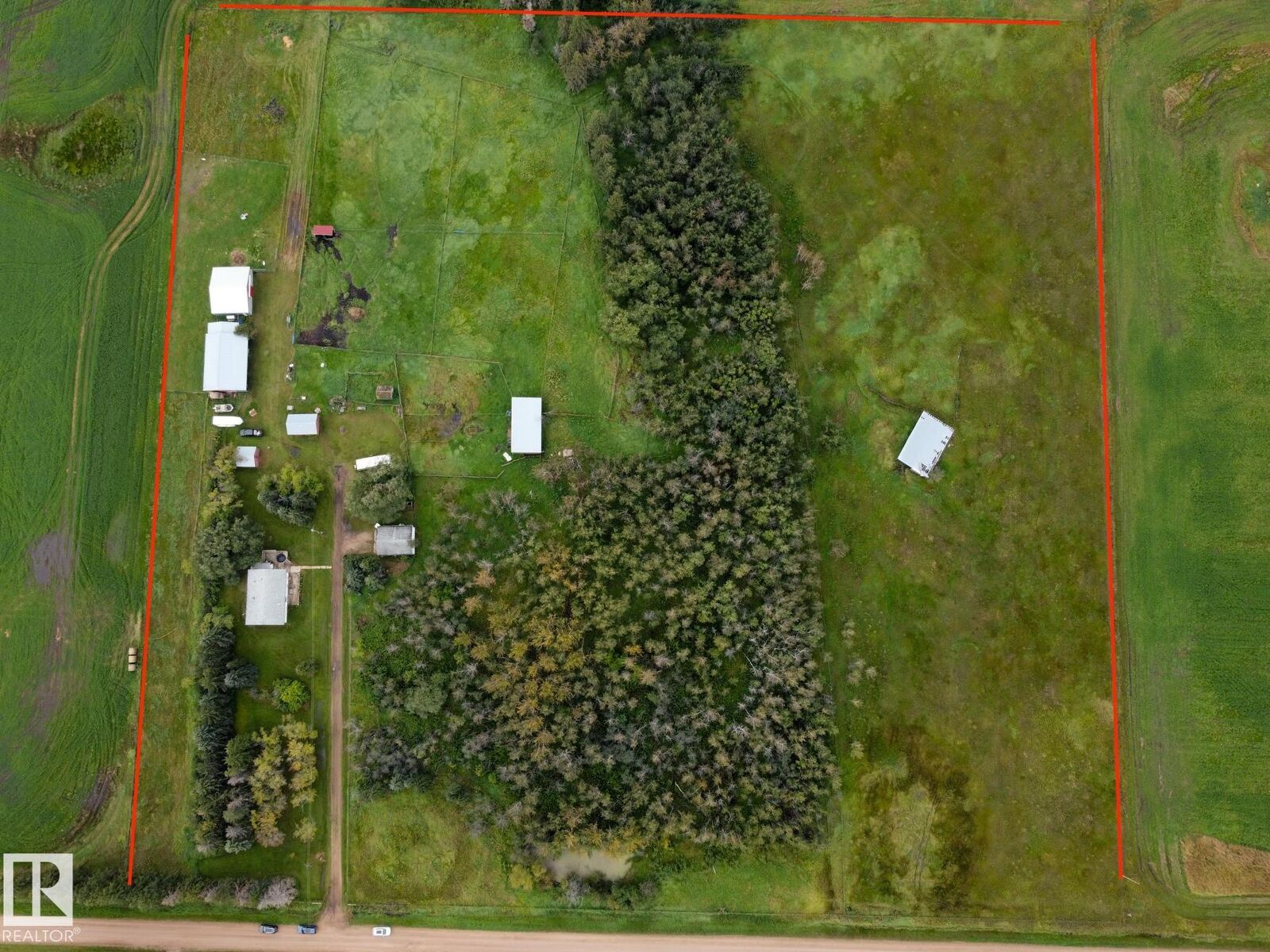 Property Photo:  57514 Rge Rd  223  AB T0A 2W0 