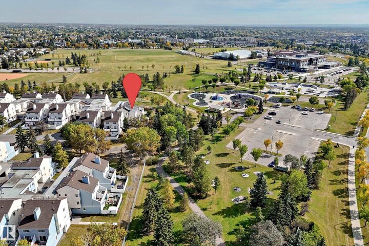 Property Photo:  161 Lancaster Terrace NW  AB T5X 5T1 