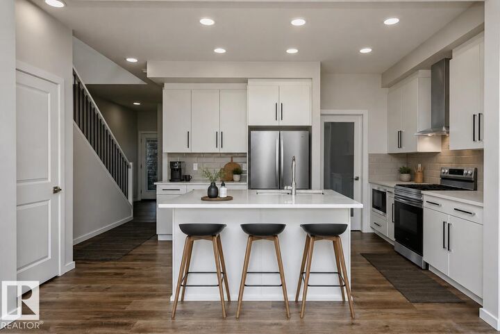 Property Photo:  325 Linden Loop  AB T9E 1T2 