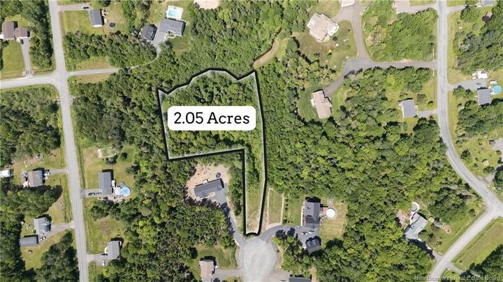 Property Photo:  159 Menzies Drive  NB E3C 1M6 