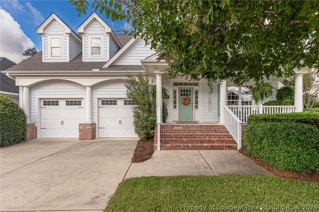 Property Photo:  200 Blueridge Road  NC 28303 