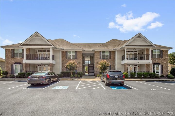 Property Photo:  821 Astron Lane 103  NC 28314 