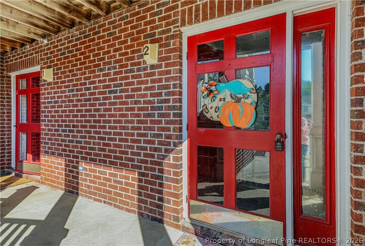 Property Photo:  341 Bubble Creek Court 2  NC 28311 