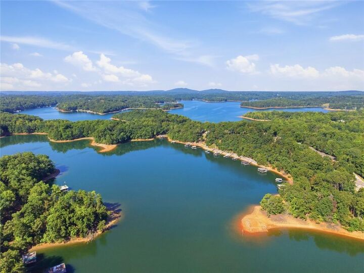 Property Photo: 6340 Barberry Hill Drive GA 30506