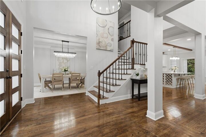 Property Photo:  6340 Barberry Hill Drive  GA 30506 