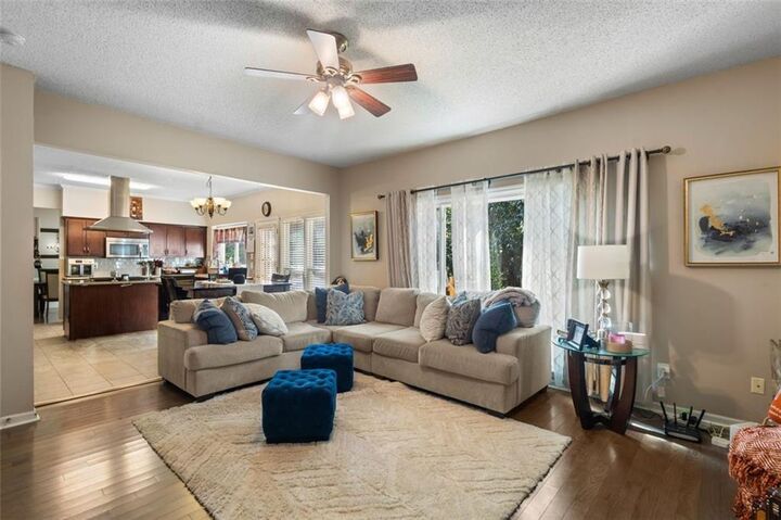 Property Photo:  2555 Kingsbrooke Lane  GA 30097 