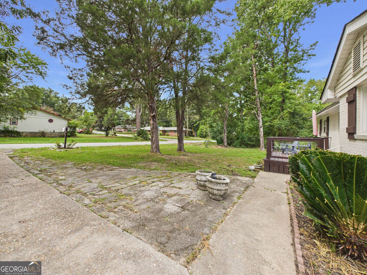 Property Photo:  1501 55th Street  GA 31904 
