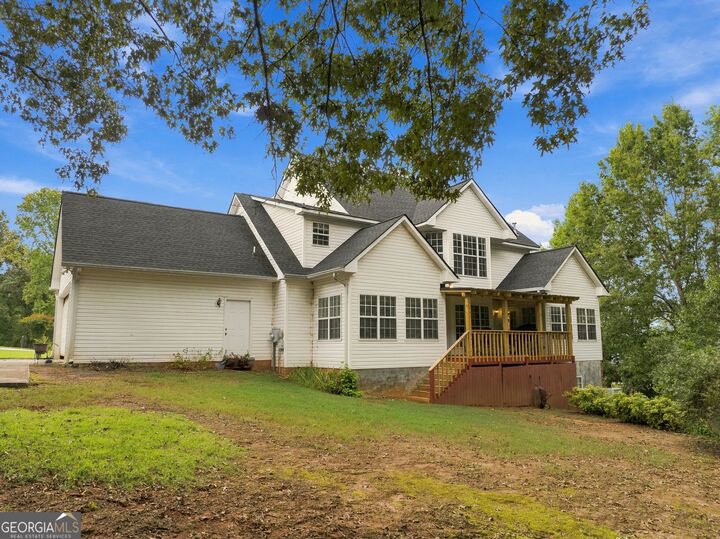 Property Photo:  241 Meadow Lakes Boulevard  GA 30125 