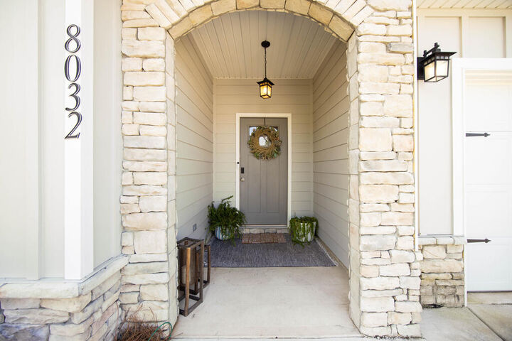 Property Photo: 8032 Barton Drive GA 31820